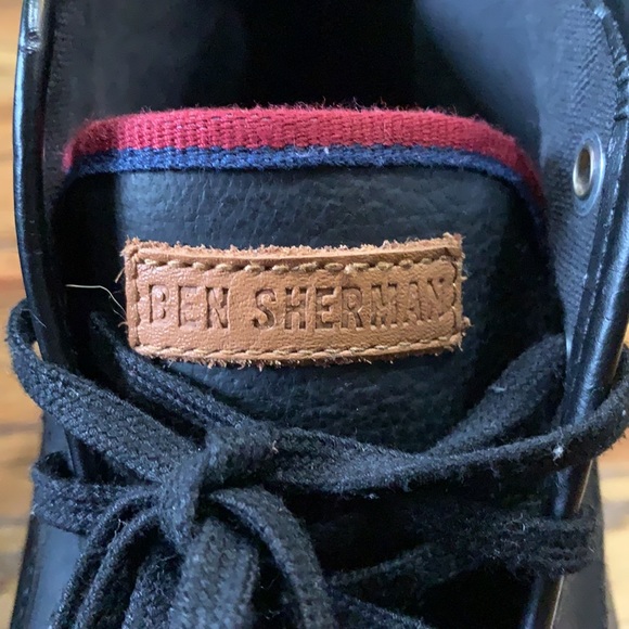 Ben Sherman Sneakers - Picture 3 of 9